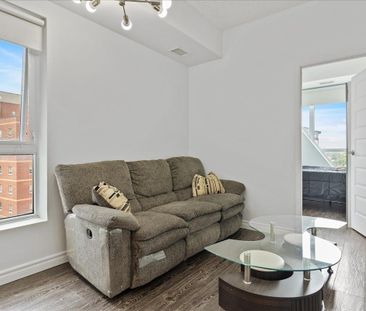 For Lease - 158 King Street Unit# 1105, Waterloo, Ontario - Photo 2