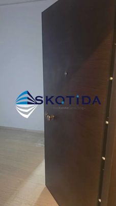 Διαμέρισμα για ενοικίαση Άγιος Ιωάννης (Αγία Παρασκευή) - Photo 1