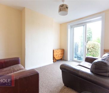 4 bedroom terraced house to rent - Photo 2