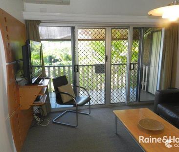 2/9 LORD STREET, Gladstone Central, QLD 4680 - Photo 5