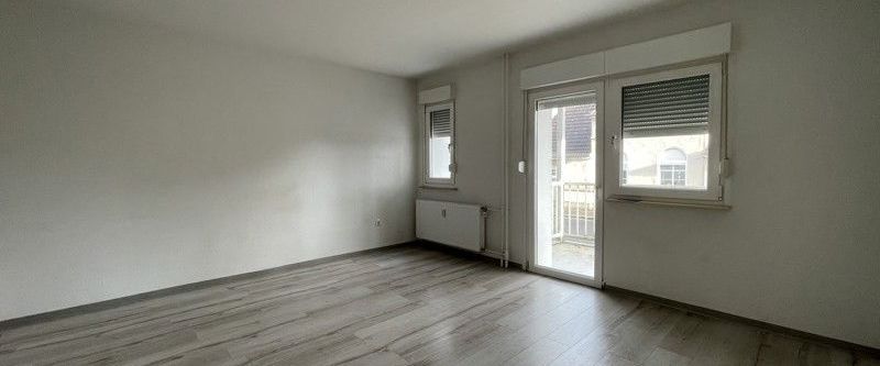 Modernisierung 2019! Schöne 2,5-Zimmer-Wohnung in grüner Lage. - Photo 1