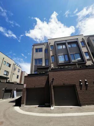 For Lease - 18 Sarah Jackson Crescent, Toronto, Ontario - Photo 1