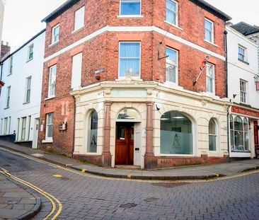 Church Street, Ross-on-wye, HR9 - Photo 1