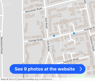 York Road, Sutton - Photo 1