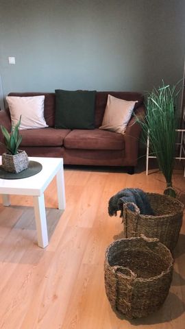 Appartement te huur - Photo 5