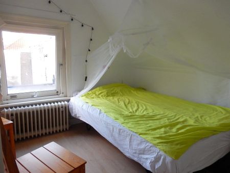 Koornmarkt 109, Centrum, 2611ED, Delft - Foto 3