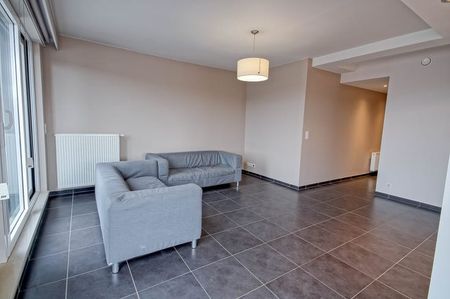 Penthouse te huur - Photo 3