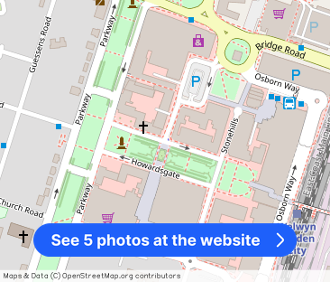 Howardsgate, WELWYN GARDEN CITY - Photo 1