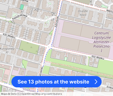 2 pokoje 39,2 m² | balkon 10 m² | garaż w cenie | winda do garażu - Photo 1