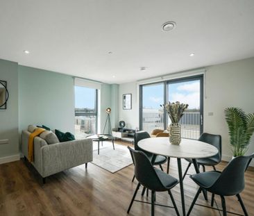 2 bedroom apartment to rent - Photo 1