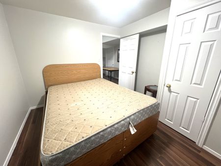 For Lease - 87 Mosley Crescent Unit# BSMT, Brampton, Ontario - Photo 3