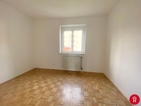 Geförderte 4-Zimmerwohnung in Steyregg - Foto 5