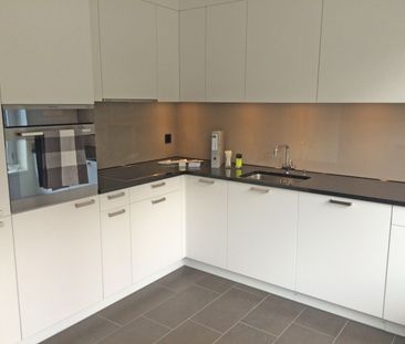 Werk 3 - rundum attrakiv leben im 2. Obergeschoss - Foto 2