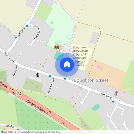 2 School Lane, Sovereigns Way, ME13 9AW