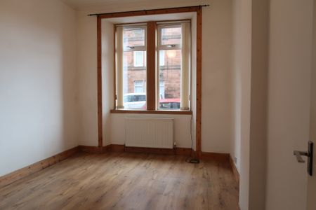 Bowman Street, Govanhill | £795 Monthly - Photo 2