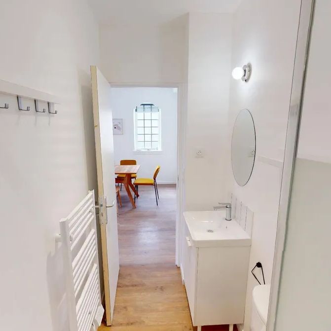 75 Rue Pierre Poli 75, Paris - Photo 1
