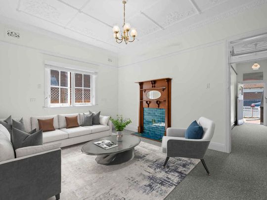 16 Wallace Street Ashfield - Photo 1