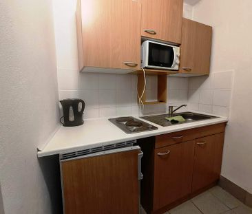 Pronájem pokoje 12 m² - Fotografie 2