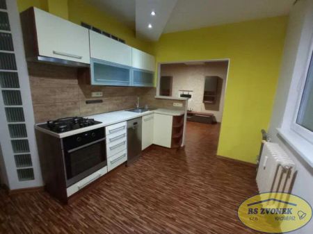 Pronájem bytu 3+1 Družba, Hulín - Photo 5