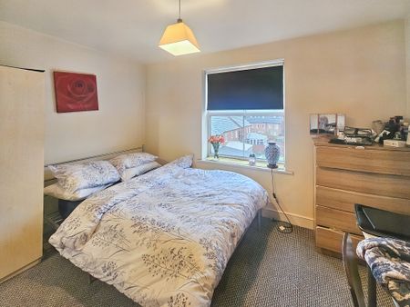 Lovely 2 bed flat to let Close to North Manchester General Hospital - Photo 2