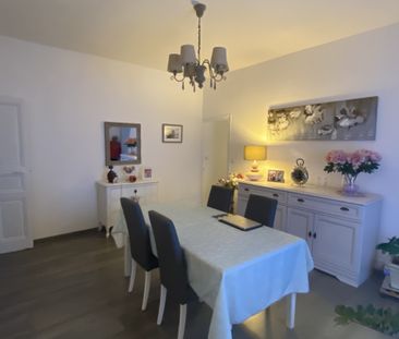 NIMES - PIERRE SEMARD - T3 avec BALCON et CLIMATISATION - Photo 4