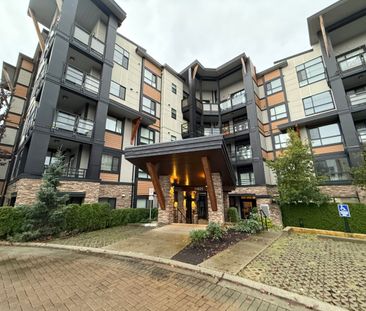 Desirable Condo in Willoughby Heights - Photo 2