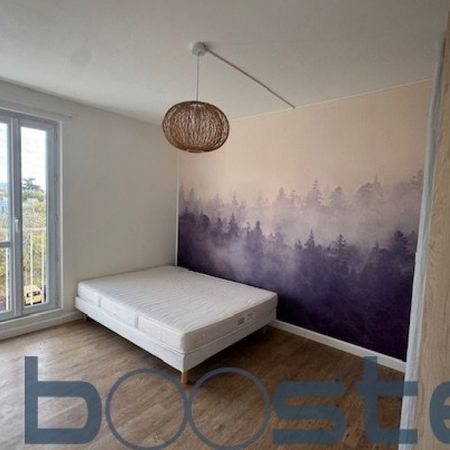 3 pièces, 71m² en location à Toulouse - 850 € par mois - Photo 3