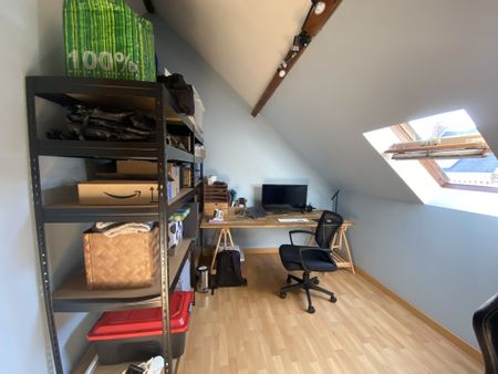 MAISON AMIÉNOISE 2 CHAMBRES ET PETITE COURETTE - Photo 4