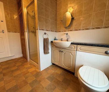 2 bedroom terraced house to rent - Photo 3