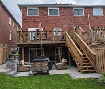 For Lease - 53 Primeau Drive, Aurora, Ontario - Photo 6