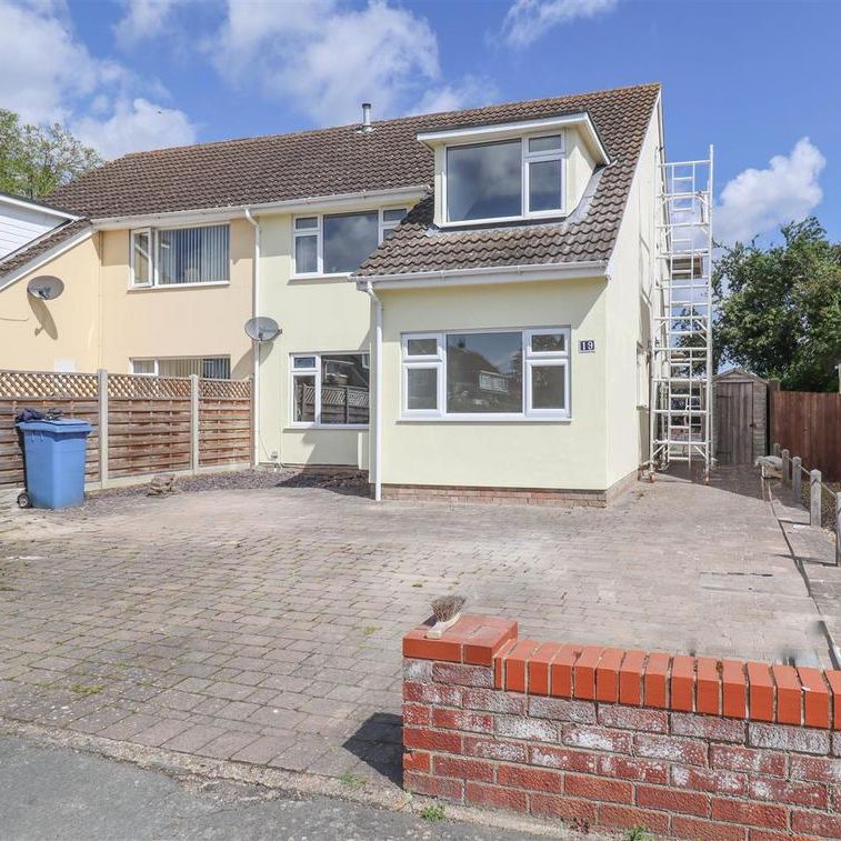 4 bedroom house to rent - Photo 1