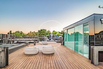 House for rent with Terrace in La Moraleja (La Moraleja)