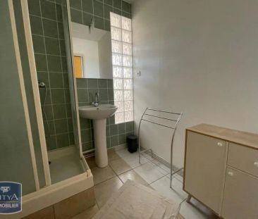 Appartement à louer 1 pièce 31.99m² - Photo 6