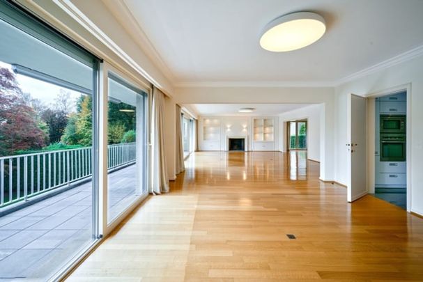 Appartement te huur - Foto 1