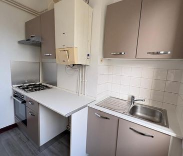 Location Appartement 2 pièces 66m² BREST 29200 - Photo 5