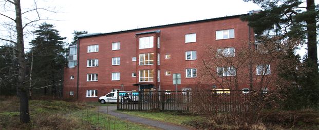 Lantmannavägen 94 - Foto 1