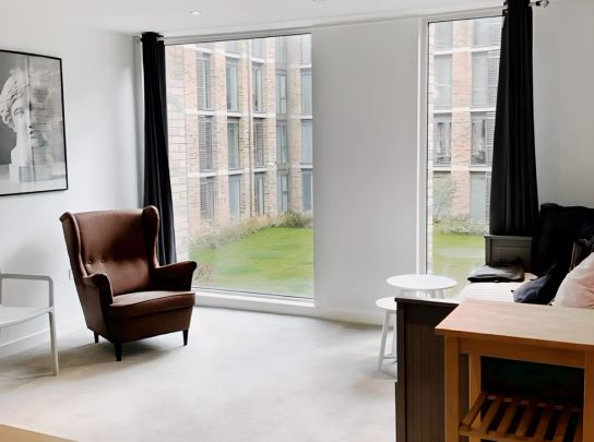 2 Bedrooms 2 bathrooms - Photo 1