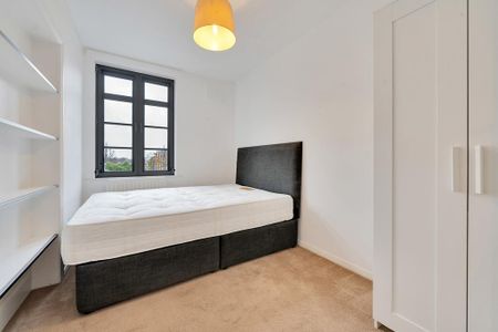 3 bedroom apartment to rent - Photo 5