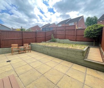 2 bedroom house to rent - Photo 4