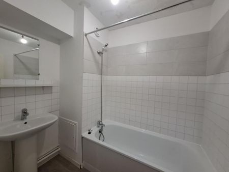 Appartement T2 à louer - 42 m² - Photo 4