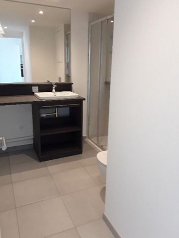 Appartement T2 à louer Rennes Saint-helier - 61 m² - Photo 5