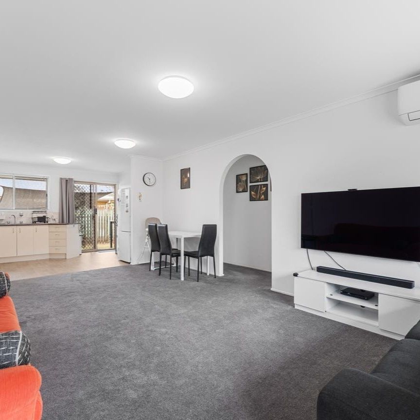 Single Level Turnkey Townhouse in Desirable Location - Photo 1