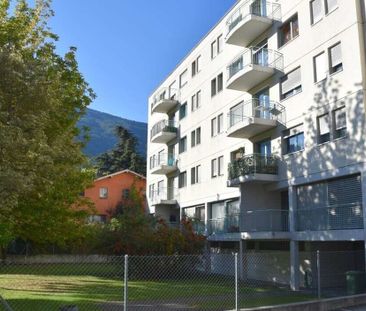 Appartement Sion - 4.5 pièces - Photo 3