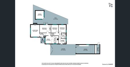 Approximately 5 Minute Walk to the Train Station, Look No Further, Seldom Available!!! - Photo 3