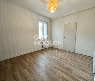 LOCATION T3 93 m2 au sol (66 m² carrez) à DECINES secteur Canal - Photo 3