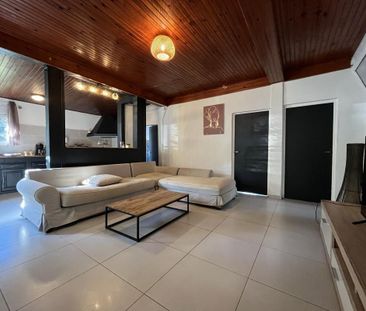 Location Maison 4 pièces 108m² PETITE ILE 97429 - Photo 1