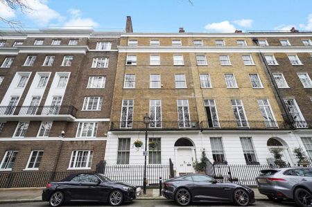 3 bedroom apartment to rent - Photo 4