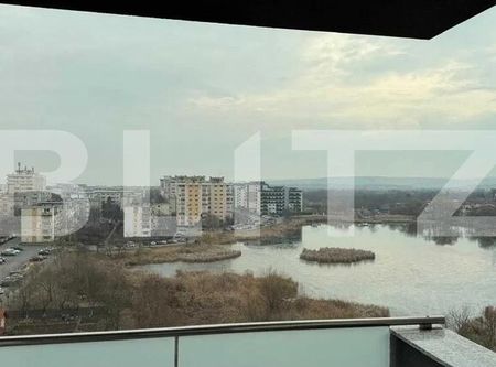 Apartament cu 3 camere, 70 mp, zona Park Lake - Fotografie 5