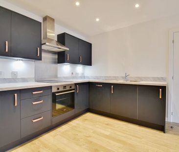 2 bedroom apartment to rent - Photo 6