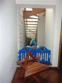 Sobrado Com 5 Dormitórios, 296 m² - Venda por R$1.190.000,08 Ou Aluguel por R$9.824,09 - Jardim - - Foto 4